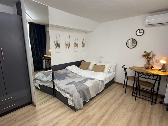 Едностаен апартамент в Варна, Морска градина - 20 кв.м за 4200 €/кв.м - Снимка #1