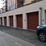 Дава се под наем Гараж / Паркомясто в Велико Търново, Акация - 18 кв.м за 61.2 € - Снимка #1