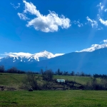 Парцел в Разлог - 4400 кв.м за 18 €/кв.м - Снимка #1