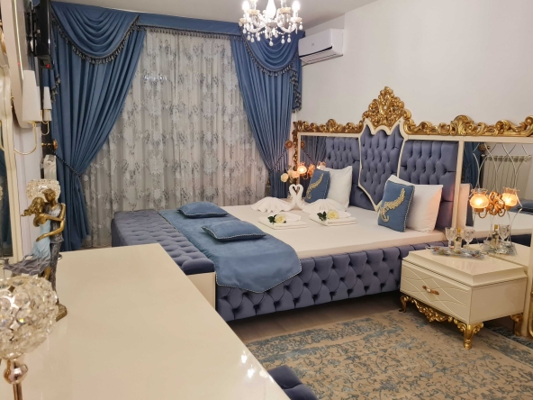 Дава се под наем Къща в Банкя - 800 кв.м за 612 € - Снимка #1