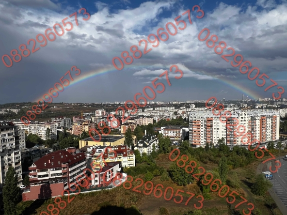 Мезонет в София, Овча купел 2 - 152 кв.м за 1889 €/кв.м - Снимка #1