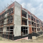 Тристаен апартамент в София, Драгалевци - 96 кв.м за 1600 €/кв.м - Снимка #1