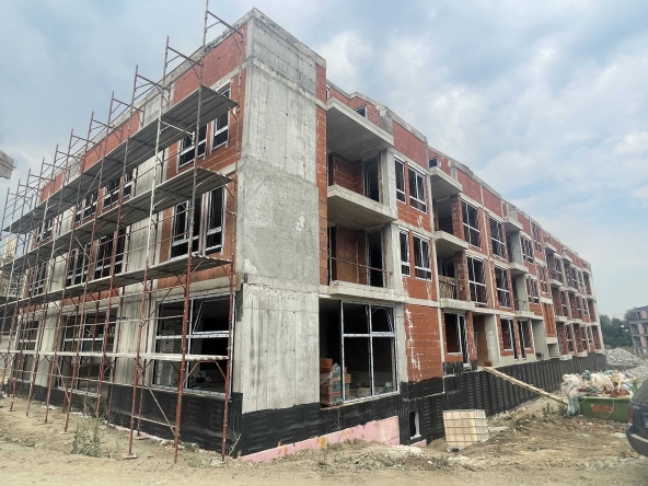 Тристаен апартамент в София, Драгалевци - 96 кв.м за 1600 €/кв.м - Снимка #1