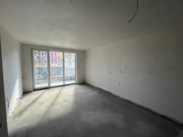 Двустаен апартамент в Пловдив, Христо Смирненски - 71 кв.м за 1380 €/кв.м - Снимка #1