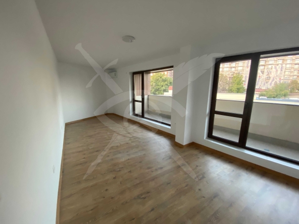 Мезонет в Пловдив, Христо Смирненски - 187 кв.м за 1364 €/кв.м - Снимка #1