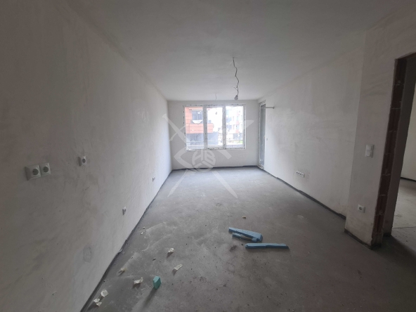 Двустаен апартамент в София, Малинова долина - 64 кв.м за 2032 €/кв.м - Снимка #1