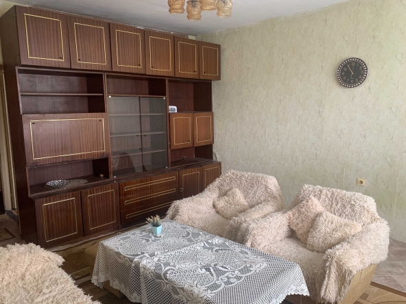 Двустаен апартамент в Карлово - 53 кв.м за 1095 €/кв.м - Снимка #1
