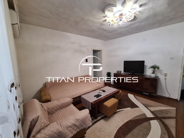 Къща в Пловдив, Младежки Хълм - 120 кв.м за 834 €/кв.м - Снимка #1