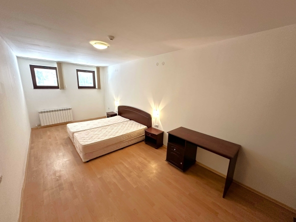 Двустаен апартамент в Банско - 73 кв.м за 754 €/кв.м - Снимка #1