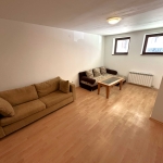 Дава се под наем Двустаен апартамент в Банско - 67 кв.м за 55000 € - Снимка #1