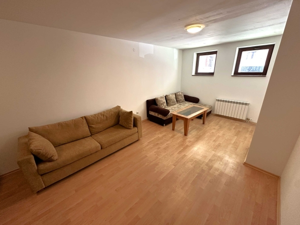 Дава се под наем Двустаен апартамент в Банско - 67 кв.м за 55000 € - Снимка #1