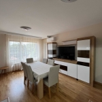 Дава се под наем Двустаен апартамент в София, Подуяне - 60 кв.м за 920 € - Снимка #1