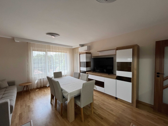 Дава се под наем Двустаен апартамент в София, Подуяне - 60 кв.м за 920 € - Снимка #1