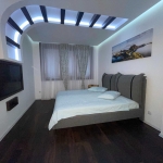 Тристаен апартамент в София, Център - 89 кв.м за 2248 €/кв.м - Снимка #1