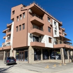 Тристаен апартамент в Велинград - 90 кв.м за 1334 €/кв.м - Снимка #1