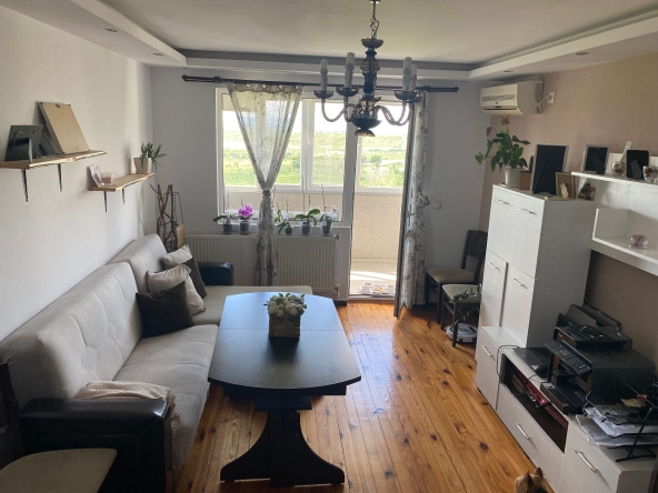 Многостаен апартамент в Шумен, Басейна - 105 кв.м за 2000 €/кв.м - Снимка #1