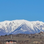 Земеделски имот в Благоевград, Вароша -  кв.м за 6 €/дка - Снимка #1