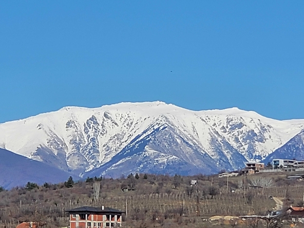 Земеделски имот в Благоевград, Вароша -  кв.м за 6 €/дка - Снимка #1