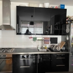 Дава се под наем Двустаен апартамент в София, Център - 65 кв.м за 397.8 € - Снимка #1