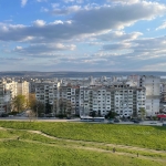 Тристаен апартамент в Варна, Базар Левски - 67 кв.м за 2209 €/кв.м - Снимка #1