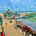 Двустаен апартамент в к.к. Слънчев бряг - 75 кв.м за 2000 €/кв.м - Снимка #1