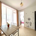 Двустаен апартамент в Поморие - 61 кв.м за 1409 €/кв.м - Снимка #1