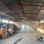 Склад в с. Скутаре, Област Пловдив - 1100 кв.м за 160 €/кв.м - Снимка #1