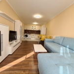 Дава се под наем Двустаен апартамент в Пловдив, Кършияка - 60 кв.м за 475 € - Снимка #1