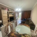 Тристаен апартамент в Плевен, Сторгозия - 75 кв.м за 1500 €/кв.м - Снимка #1