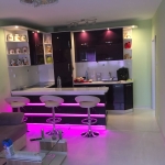 Дава се под наем Тристаен апартамент в Хасково, Орфей - 68 кв.м за 561 € - Снимка #1