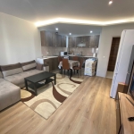 Дава се под наем Тристаен апартамент в София, Малинова долина - 77 кв.м за 650 € - Снимка #1