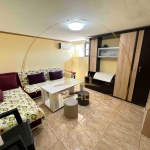 Дава се под наем Двустаен апартамент в Варна, м-т Акчелар - 45 кв.м за 250 € - Снимка #1