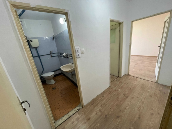 Двустаен апартамент в Стара Загора, Зора - 49 кв.м за 949 €/кв.м - Снимка #1