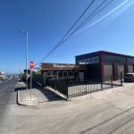 Дава се под наем Промишлена сграда в Варна, м-т Пчелина - 70 кв.м за 612 € - Снимка #1