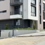 Дава се под наем Гараж / Паркомясто в София, Изгрев - 23 кв.м за 510 € - Снимка #1