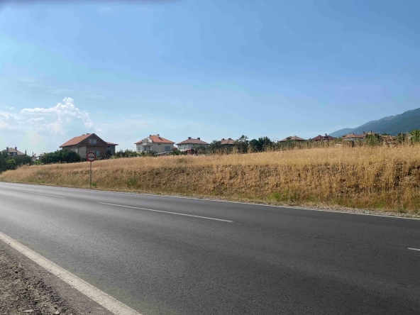 Парцел в Сопот - 2500 кв.м за 18 €/кв.м - Снимка #1