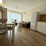 Дава се под наем Двустаен апартамент в Пловдив, Център - 65 кв.м за 612 € - Снимка #1