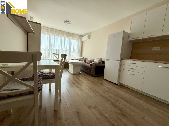 Дава се под наем Двустаен апартамент в Пловдив, Център - 65 кв.м за 612 € - Снимка #1