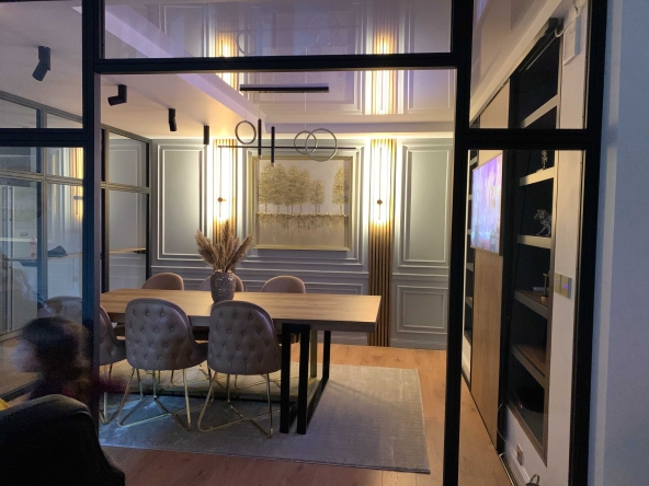 Дава се под наем Офис в София, Борово - 65 кв.м за 1224 € - Снимка #1