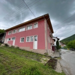 Промишлена сграда в с. Голямо Белово, Област Пазарджик - 241 кв.м за 137 €/кв.м - Снимка #1