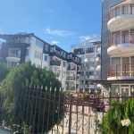 Многостаен апартамент в Свети Влас - 57 кв.м за 1141 €/кв.м - Снимка #1