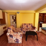 Дава се под наем Едностаен апартамент в Разград, Абритус - 30 кв.м за 229.5 € - Снимка #1