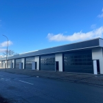 Склад в Казанлък - 85 кв.м за 1170 €/кв.м - Снимка #1