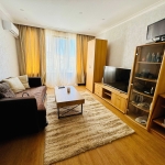 Дава се под наем Тристаен апартамент в Варна, Владислав Варненчик - 70 кв.м за 400 € - Снимка #1