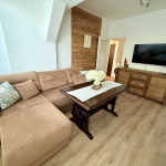 Дава се под наем Двустаен апартамент в Габрово, Център - 58 кв.м за 306 € - Снимка #1