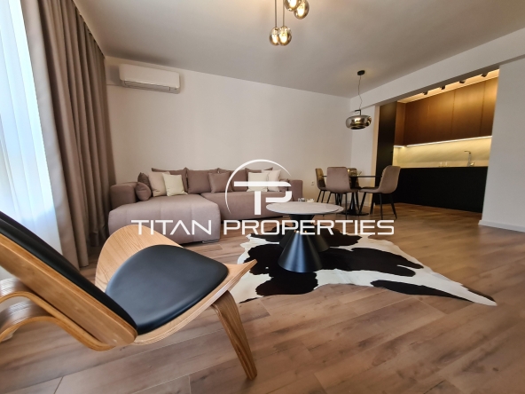 Двустаен апартамент в Пловдив, Остромила - 70 кв.м за 2215 €/кв.м - Снимка #1