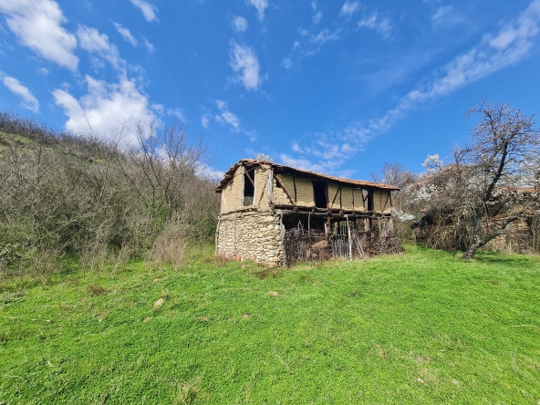 Къща в Кочериново - 45 кв.м за 295 €/кв.м - Снимка #1