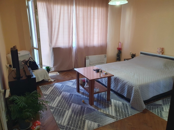 Двустаен апартамент в Казанлък - 66 кв.м за 1281 €/кв.м - Снимка #1