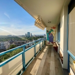 Тристаен апартамент в София, Лозенец - 120 кв.м за 4000 €/кв.м - Снимка #1