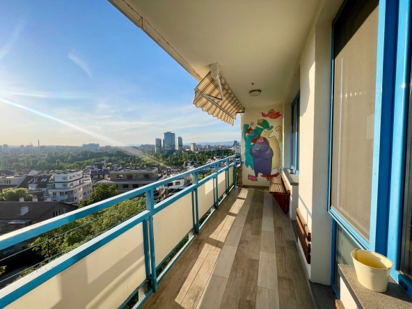 Тристаен апартамент в София, Лозенец - 120 кв.м за 4000 €/кв.м - Снимка #1